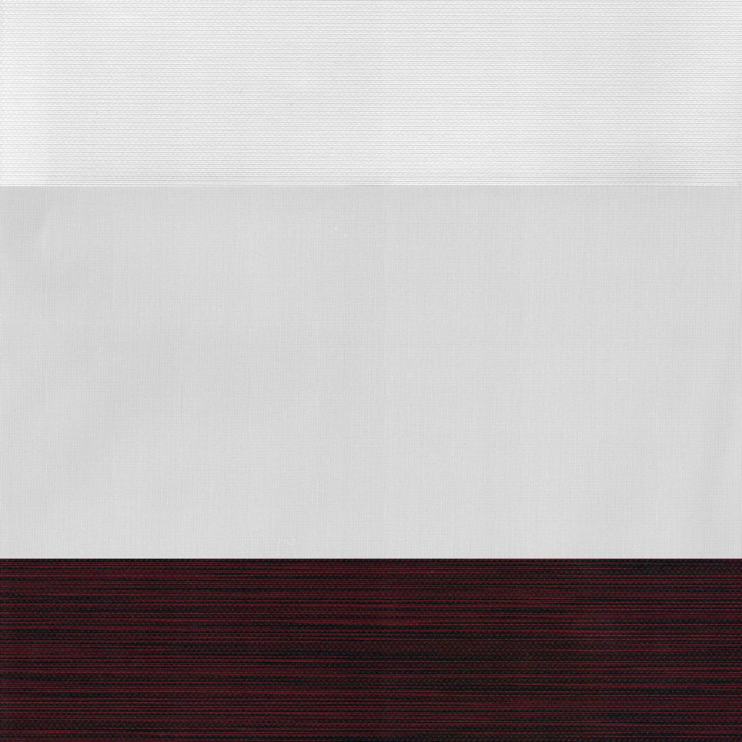 NOCHE/DIA OKAPI 03 BLANCO/GRANATE