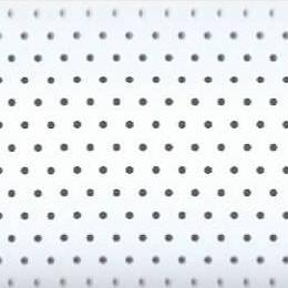6900 BLANCO PERFORADO