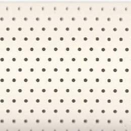 6938 CREMA PERFORADO