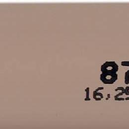 8754 CANELA